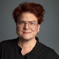 Pernille Skovbo