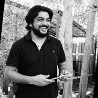 Jaganathan Arjunan