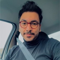 Mohammad Ali Ghahari