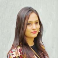 Srishti Sharma