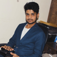 Divyansh Singh