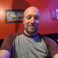 Daniel Horton