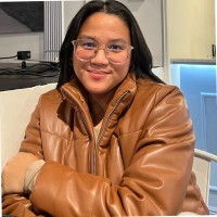 Marie Lane Asis