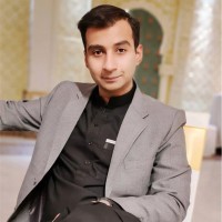 Huzaifa Ali Saeed