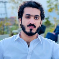Muhammad Barak Khan