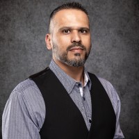 Cesar Meza