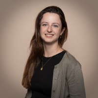 Lisa Nieuwveen