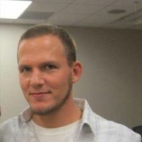 Christopher Mahaney