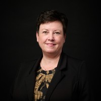 Anette Kristina Pedersen