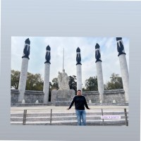 Jorge Alberto Zaragoza Vazquez
