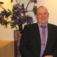 Eric Welgraven