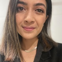 Pearl Pereira