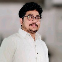 Pradeep Ray