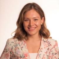 Alexandra Sikharulidze