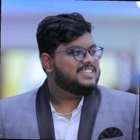 Sumanth R