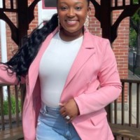 Tamara Terrell