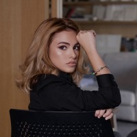 Yasmin Abdullayeva