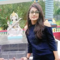 Nidhi Priya Singh
