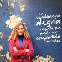 Silvia Catalina Bocos