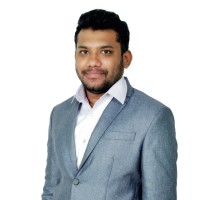 Satish Narayanaswamy