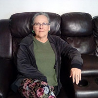 Trudy Martinez