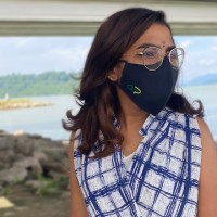 Kheertharna Arivananthan