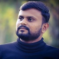 Pansuriya Avinash