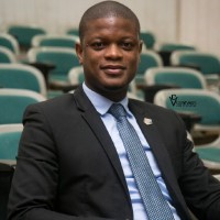 Amavi Franck Olivier KPOGBE