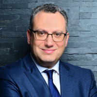 Claudio Riggio