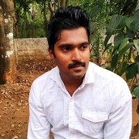 Jayesh Nair