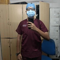 Dr. Milan Nagar