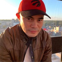 Rolan Almirante, Cpa, Cga