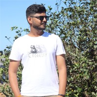 Harish Gadhave