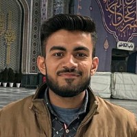 Taha Ali