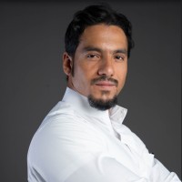 Amro Abualsaud