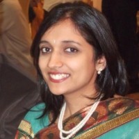 Chandini Arul Krishna