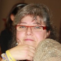 Maria Gabriel Oliveira