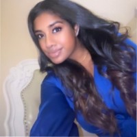 Sheromi Gabriel