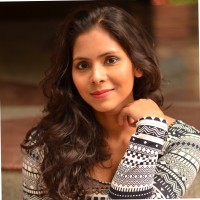 Dr. Deepti Dyondi