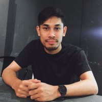 Harith Fahmi