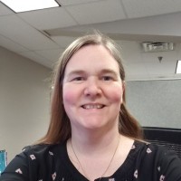 Laurie Hinrichs