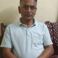 Moolchand Bharti
