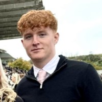 Jamie Macgregor