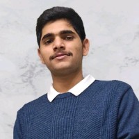 Mani Venkata Sainadh Reddy Sathi