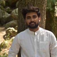 Suyash Tripathi