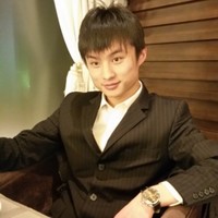 陈文斌
