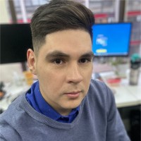 Claudio Saavedra