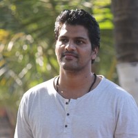 Nitin Patil