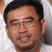 Budi Pramono