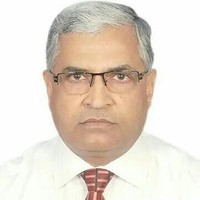 J K Singh Teotia